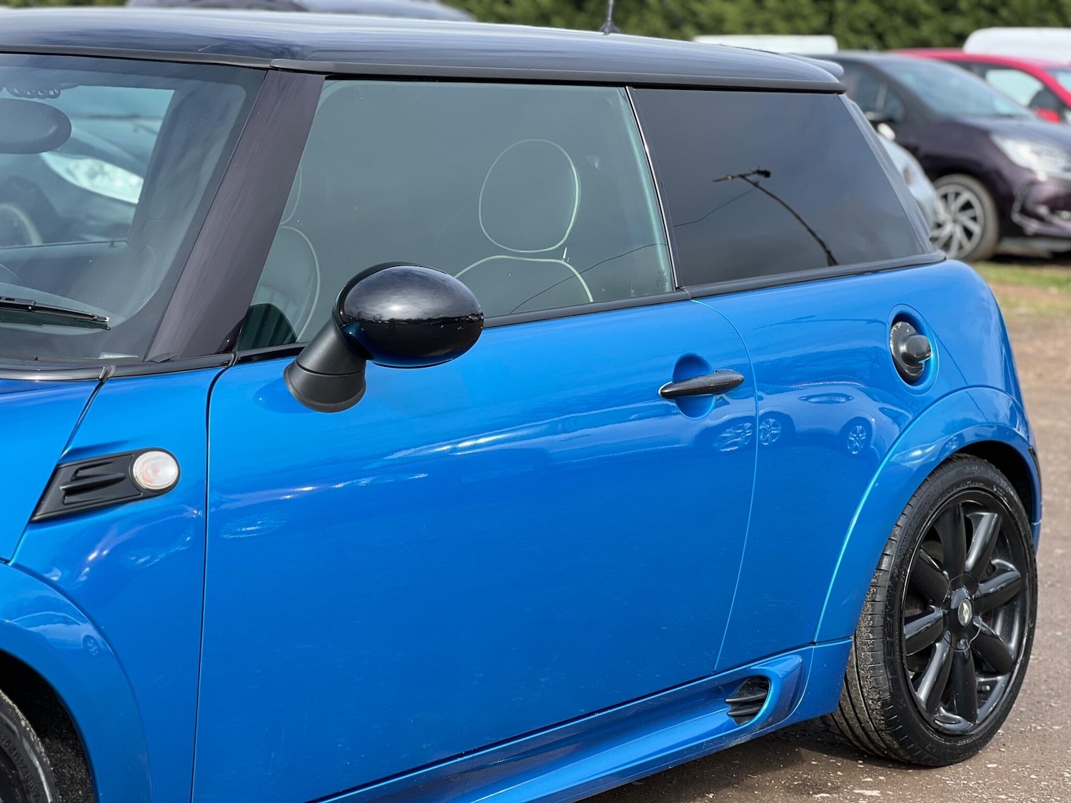 Used MINI Hatch 2010 for sale - 77940814: Photo 18