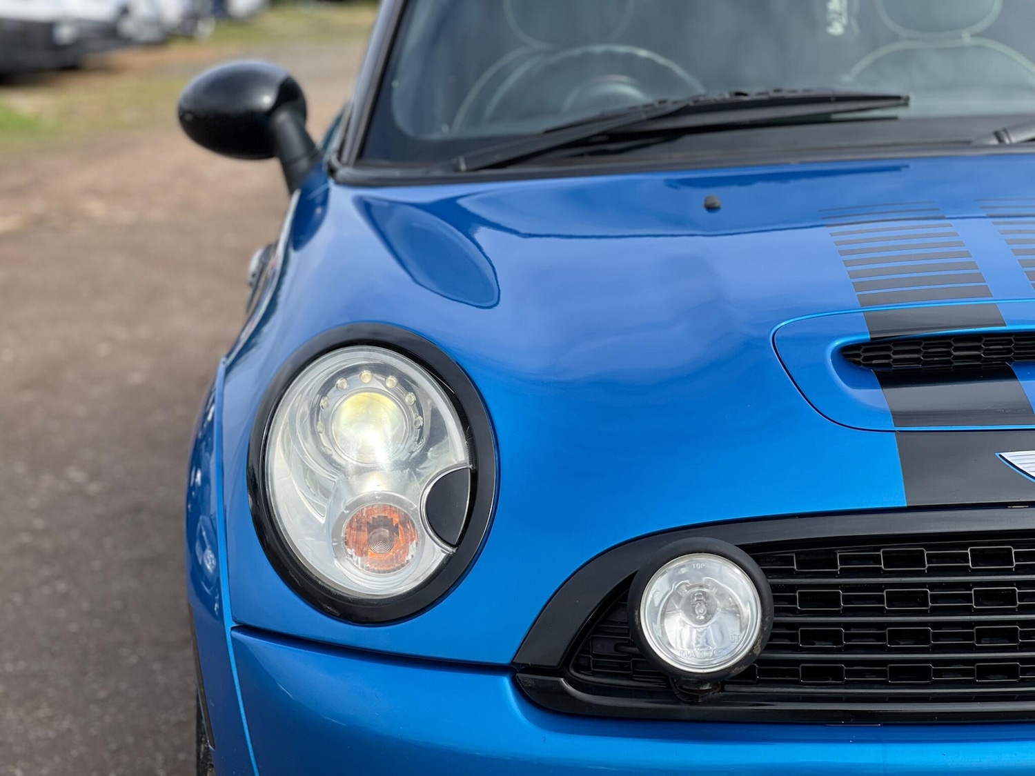 Used MINI Hatch 2010 for sale - 77940814: Photo 19