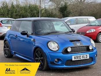 Used MINI Hatch 2010 for sale - 77940814: Photo