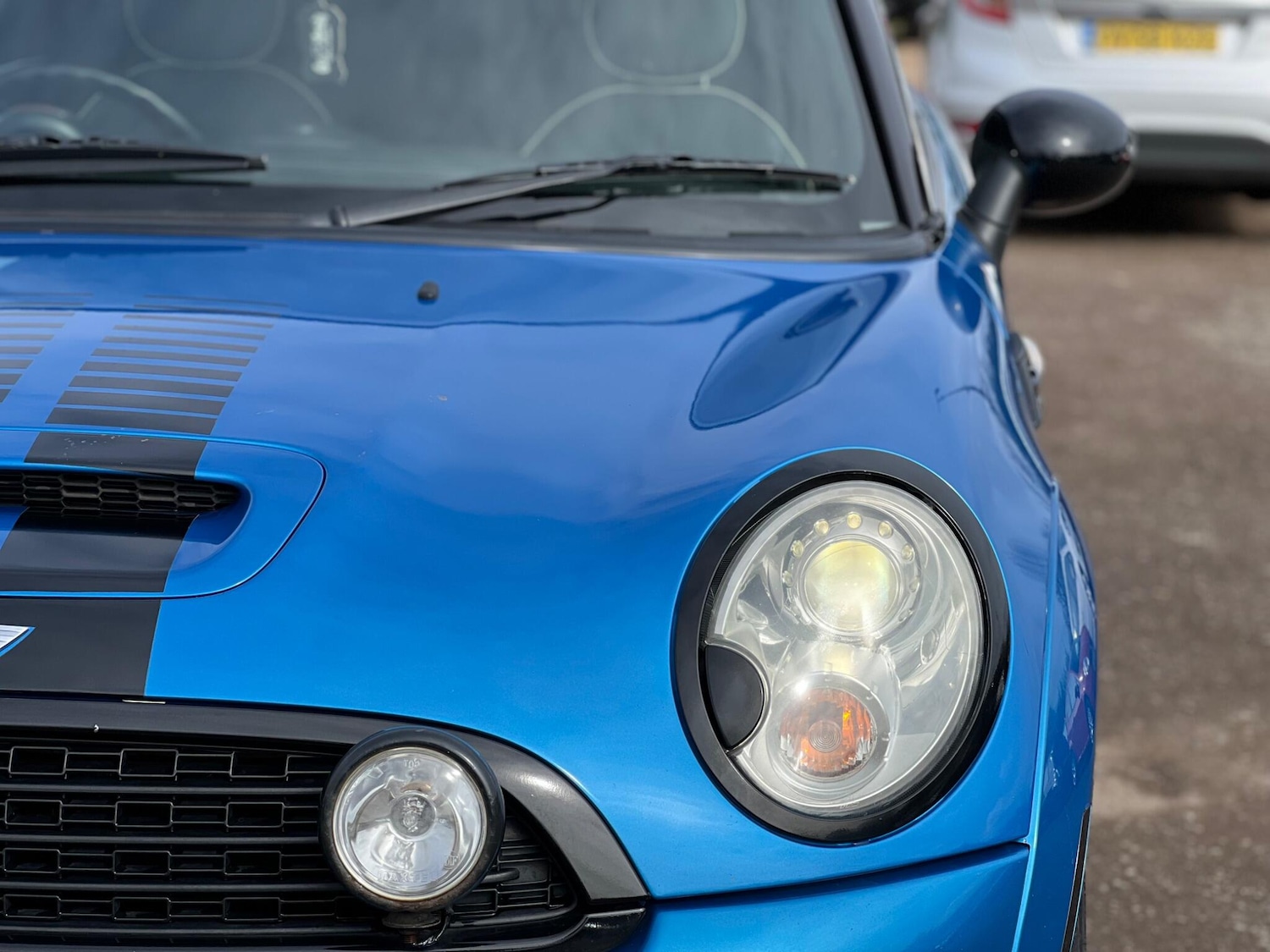 Used MINI Hatch 2010 for sale - 77940814: Photo 21