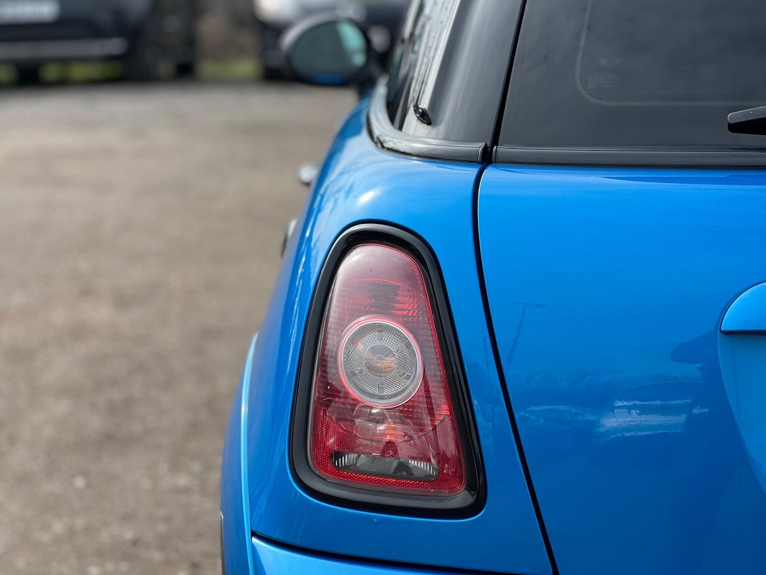 Used MINI Hatch 2010 for sale - 77940814: Photo 23