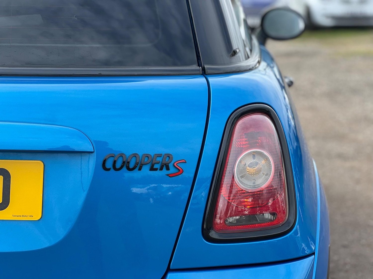 Used MINI Hatch 2010 for sale - 77940814: Photo 24