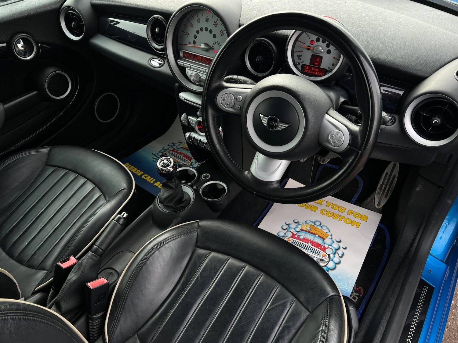 Used MINI Hatch 2010 for sale - 77940814: Photo 28