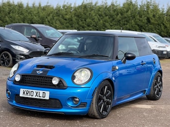 Used MINI Hatch 2010 for sale - 77940814: Photo