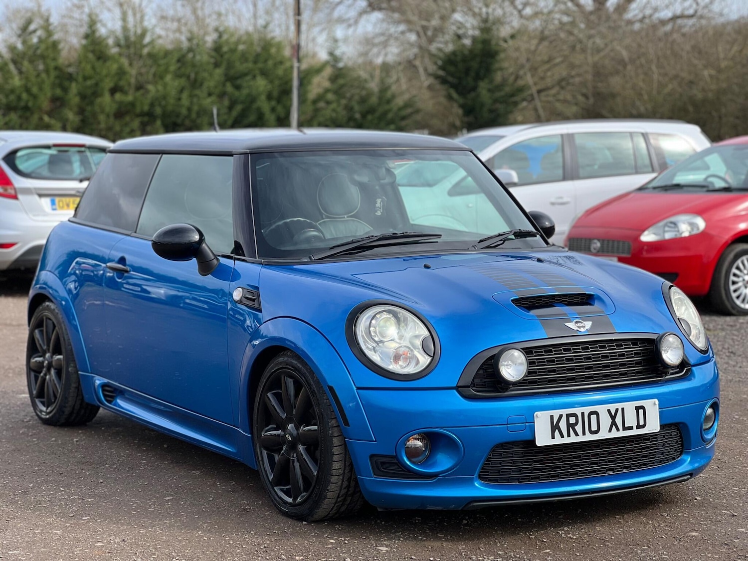 Used MINI Hatch 2010 for sale - 77940814: Photo 3