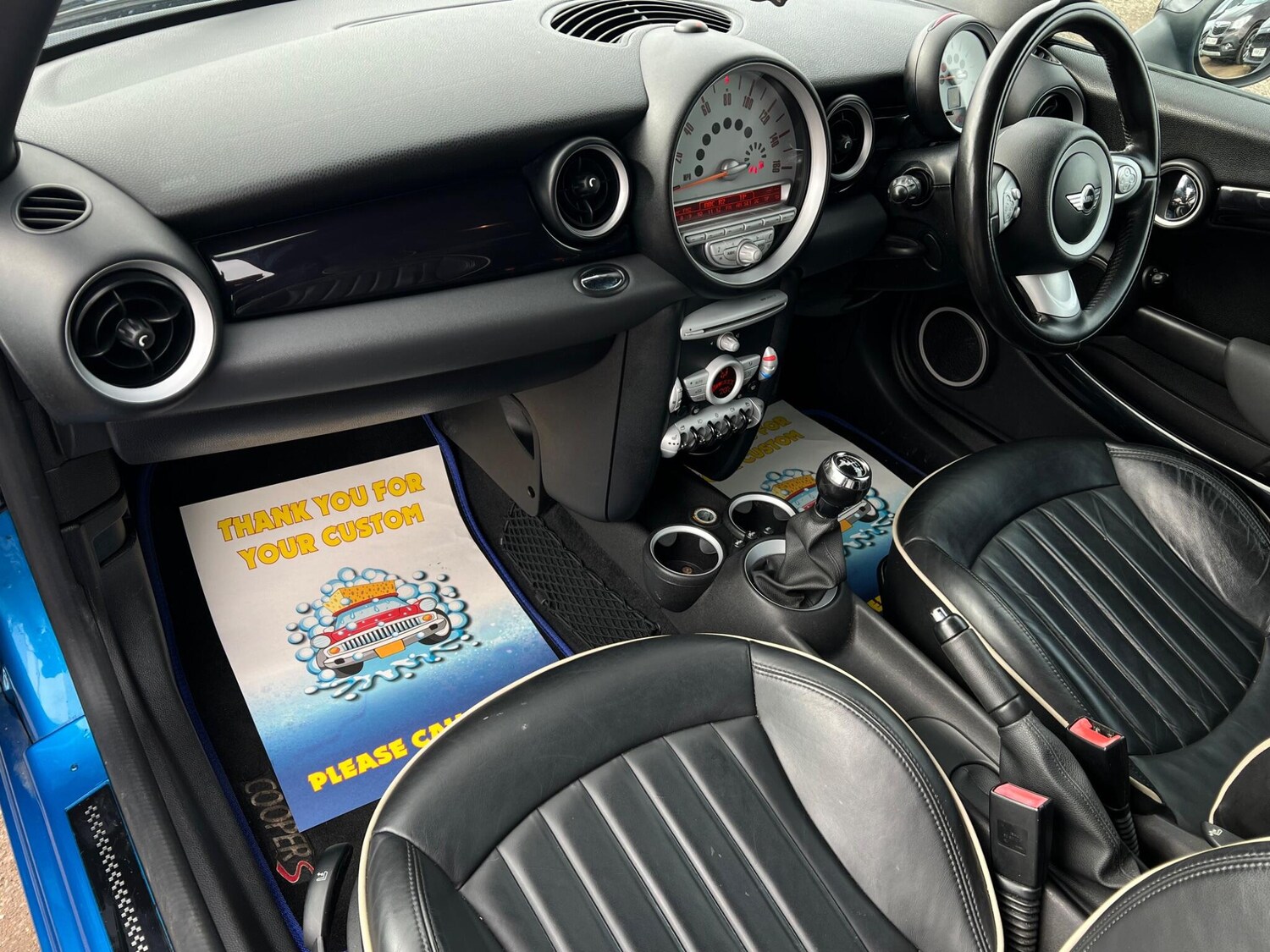 Used MINI Hatch 2010 for sale - 77940814: Photo 37