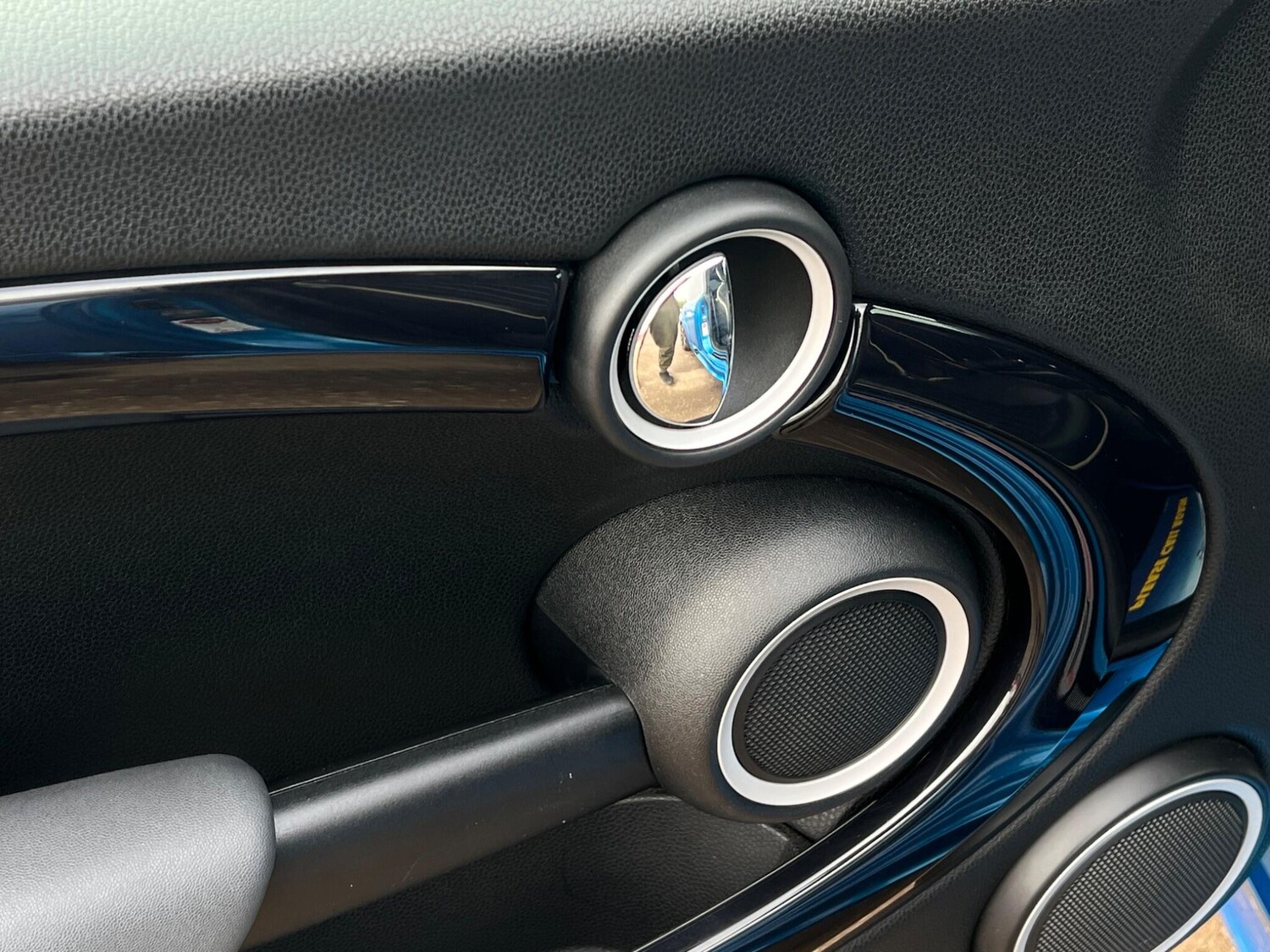 Used MINI Hatch 2010 for sale - 77940814: Photo 38