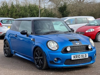 Used MINI Hatch 2010 for sale - 77940814: Photo