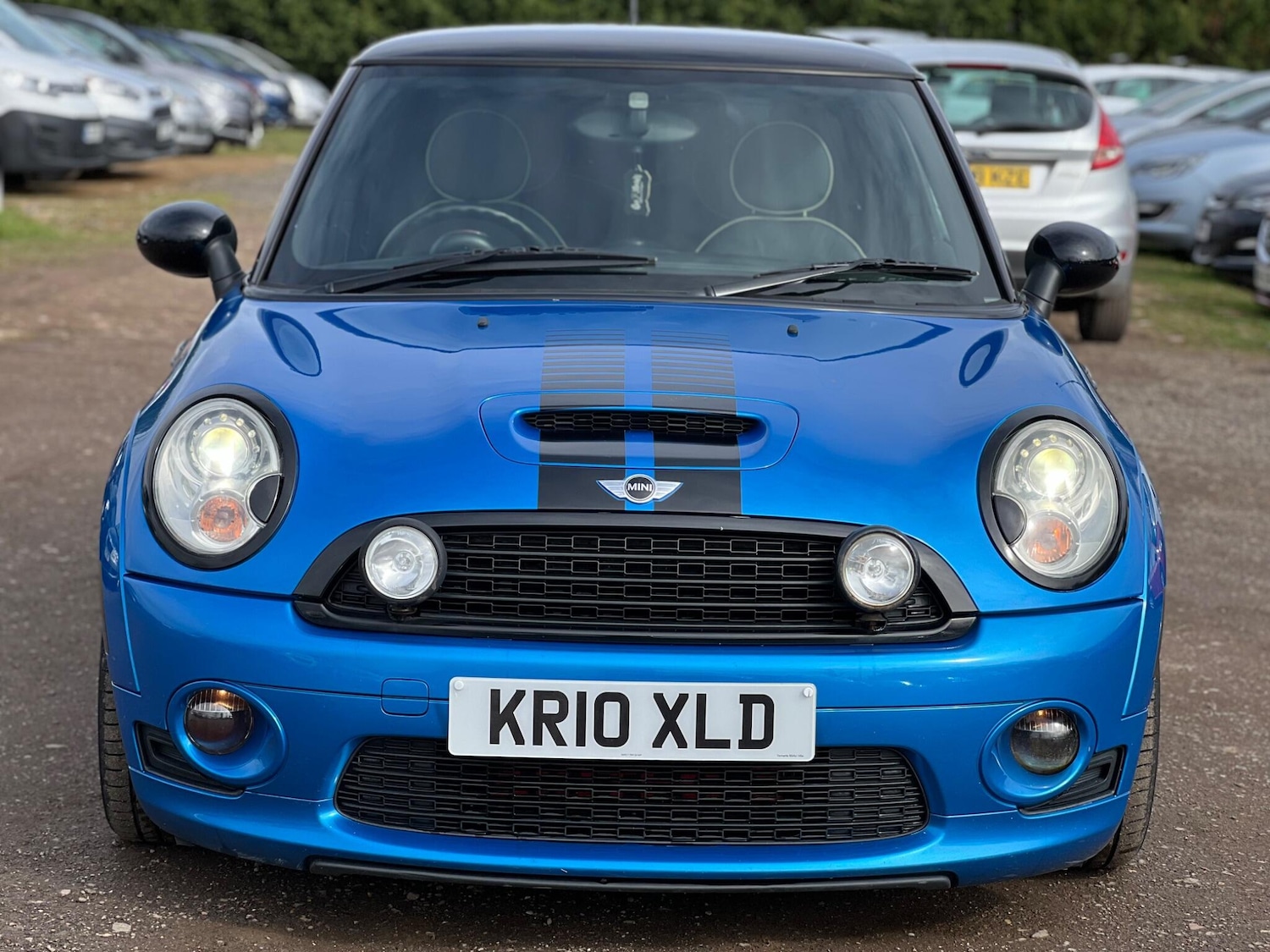 Used MINI Hatch 2010 for sale - 77940814: Photo 4