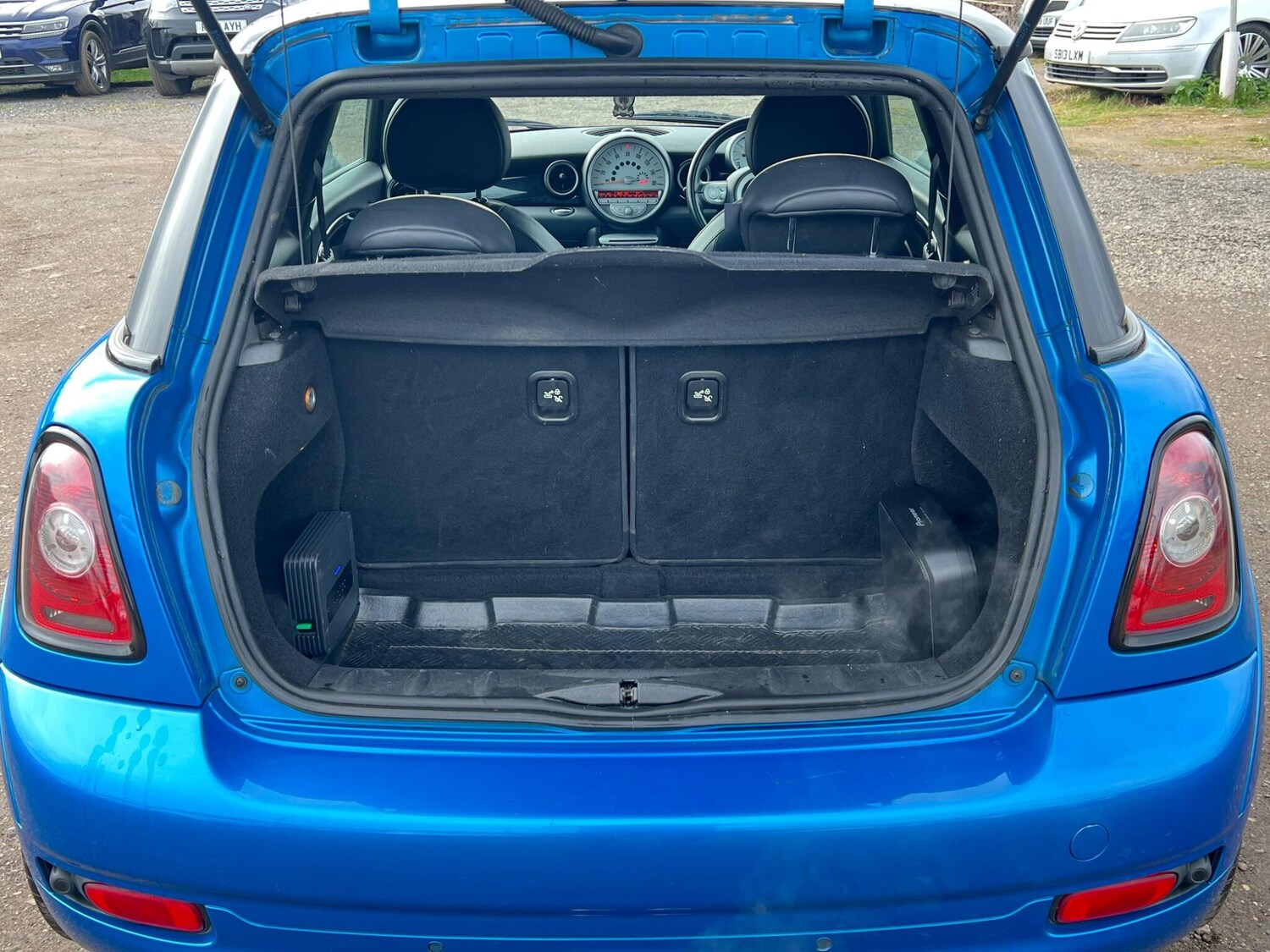 Used MINI Hatch 2010 for sale - 77940814: Photo 40