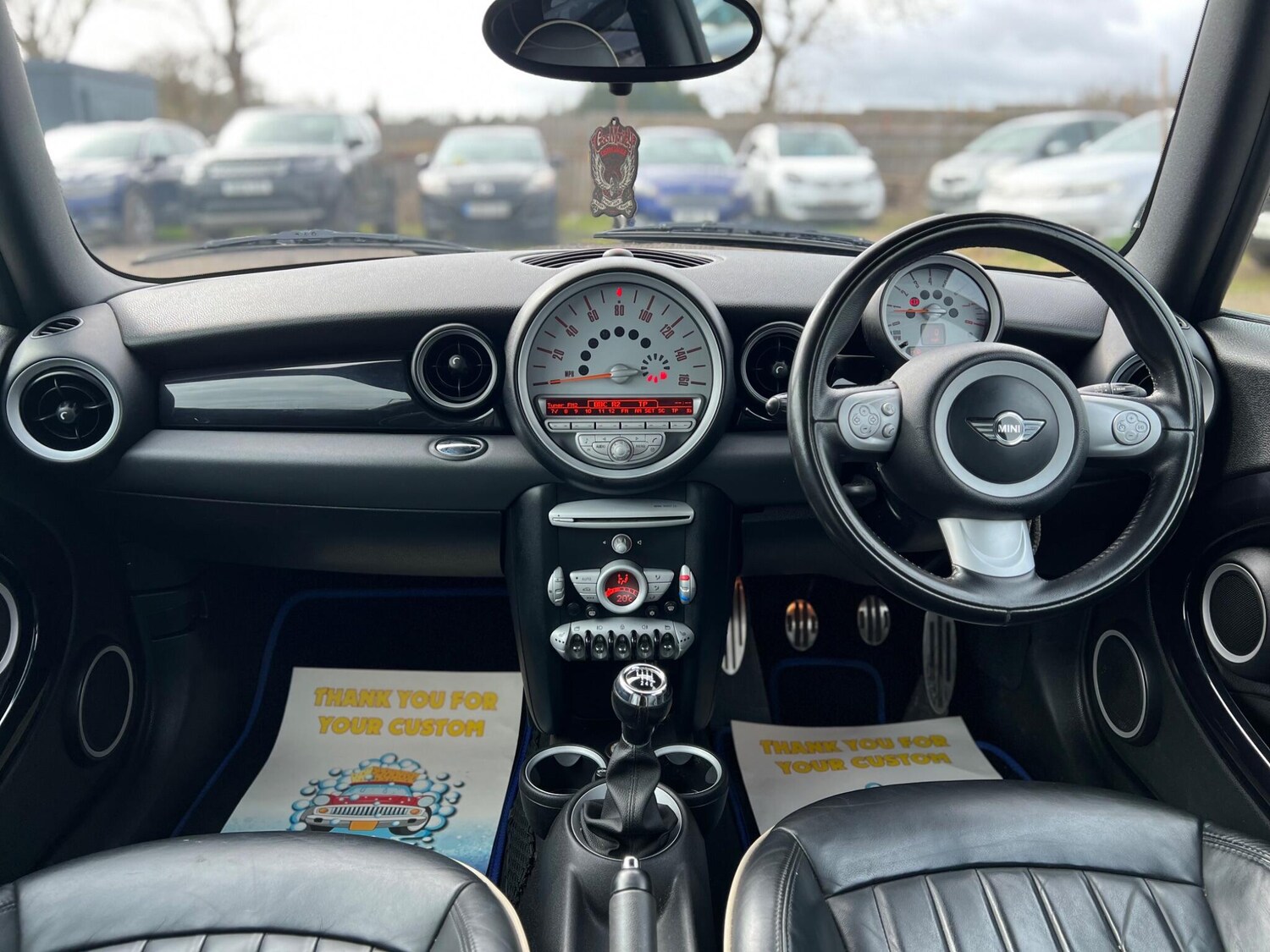 Used MINI Hatch 2010 for sale - 77940814: Photo 41