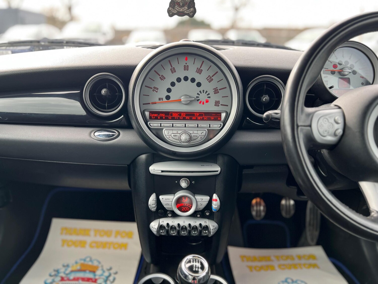 Used MINI Hatch 2010 for sale - 77940814: Photo 42