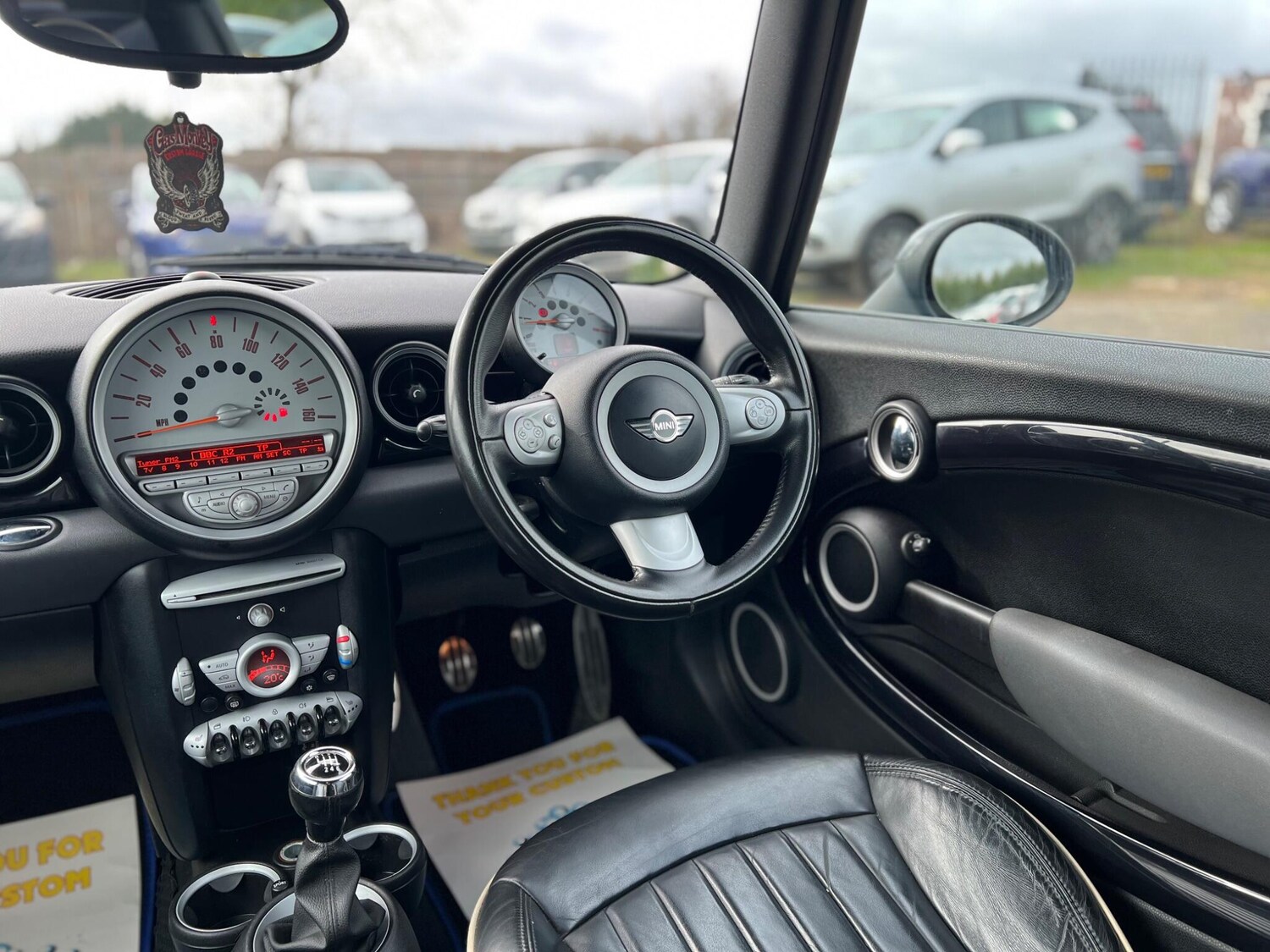 Used MINI Hatch 2010 for sale - 77940814: Photo 43