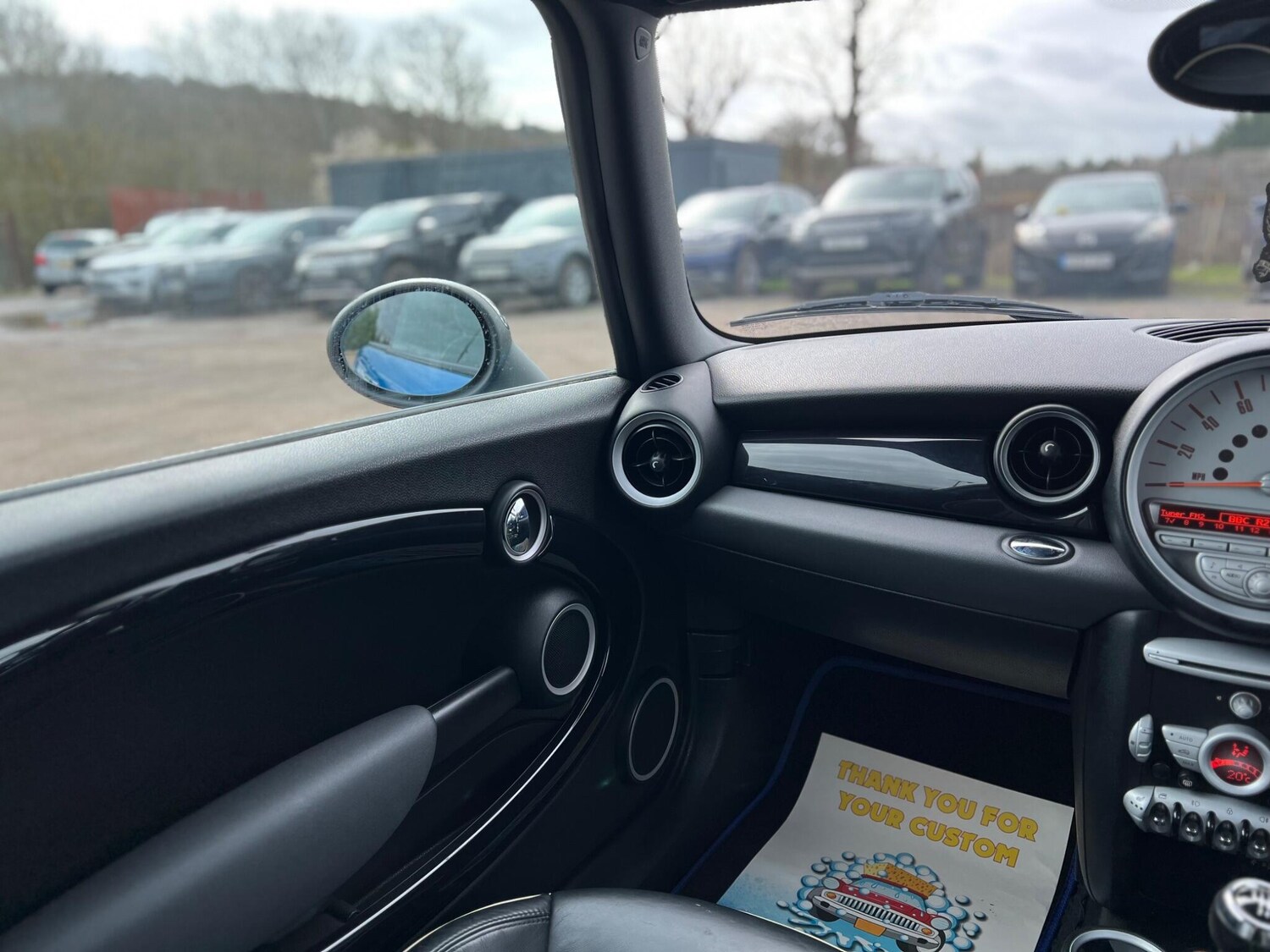 Used MINI Hatch 2010 for sale - 77940814: Photo 44