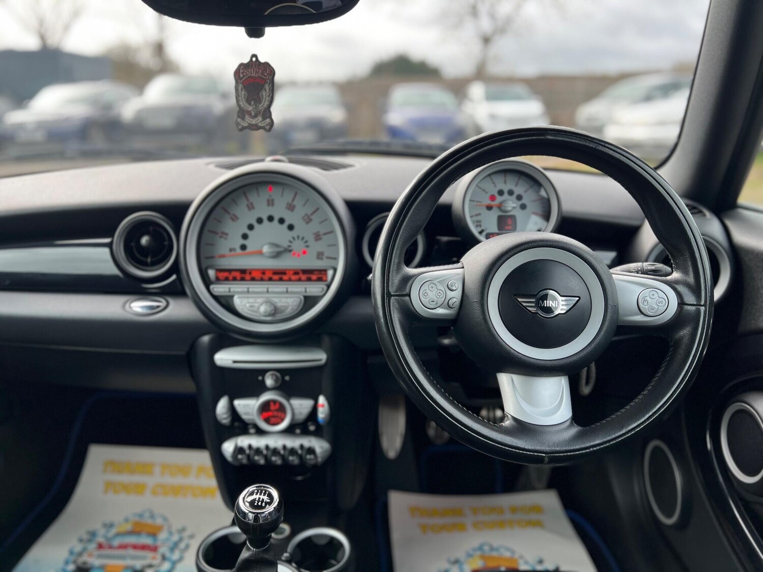 Used MINI Hatch 2010 for sale - 77940814: Photo 45