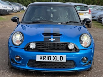 Used MINI Hatch 2010 for sale - 77940814: Photo