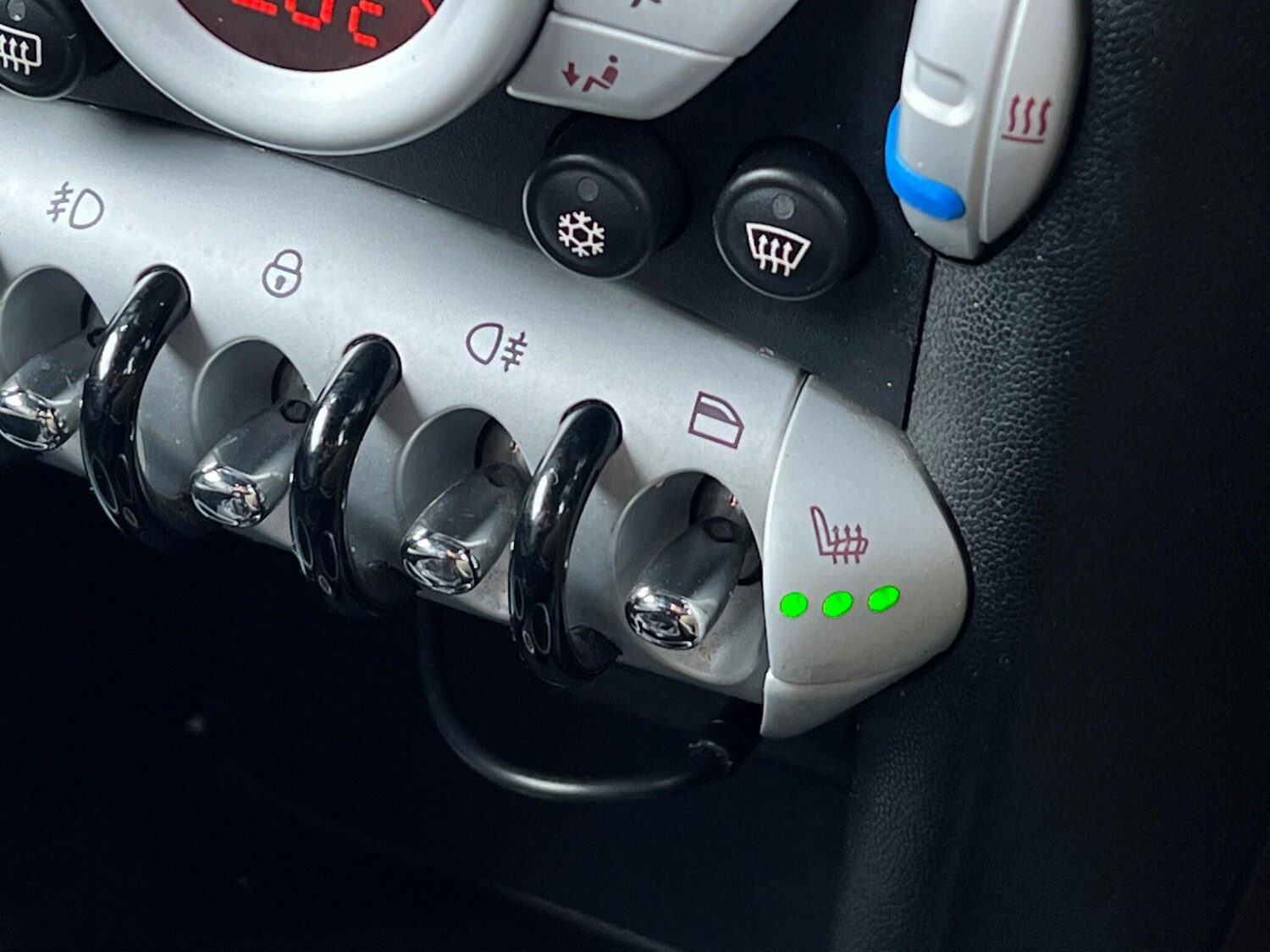 Used MINI Hatch 2010 for sale - 77940814: Photo 53