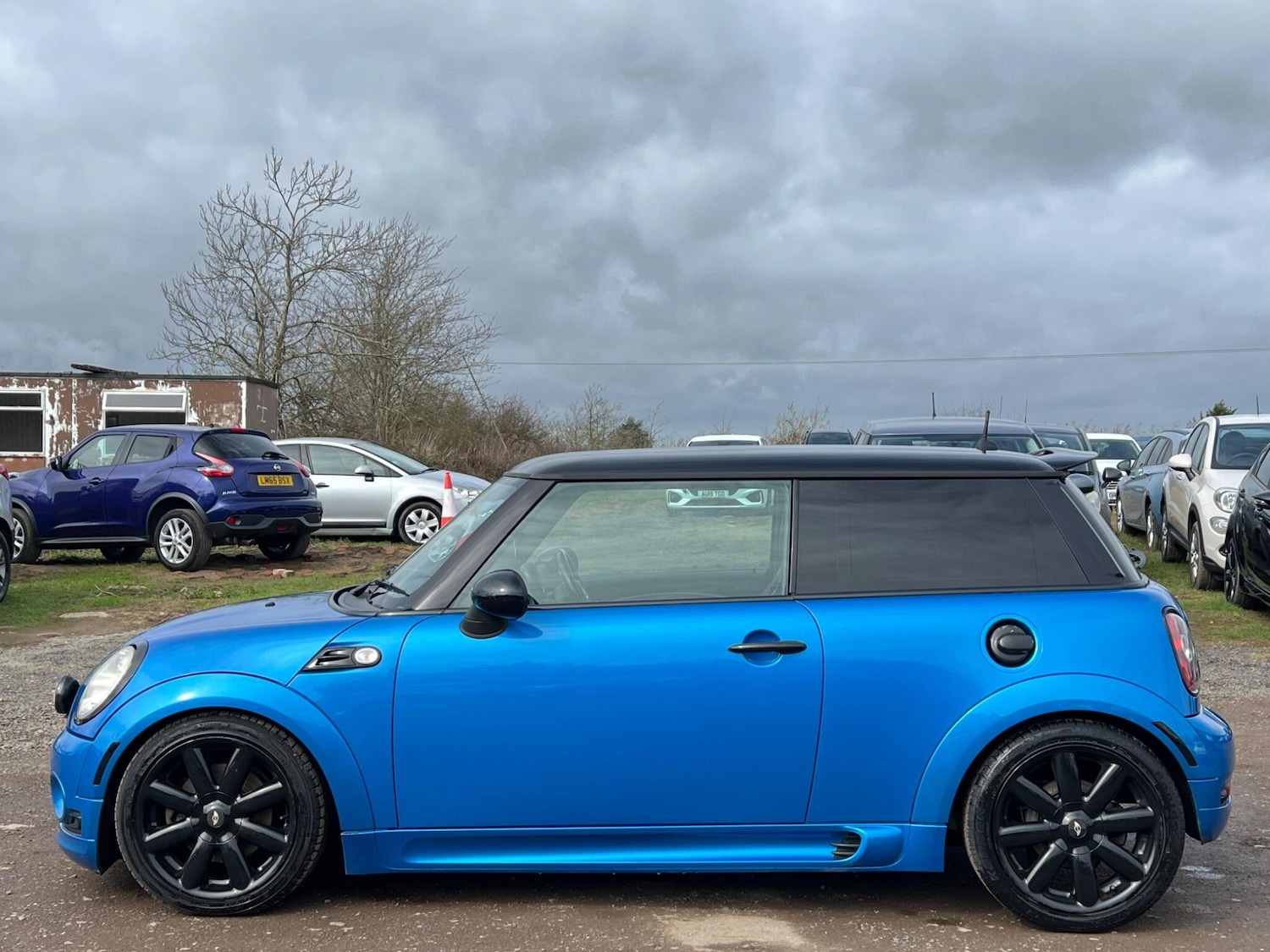 Used MINI Hatch 2010 for sale - 77940814: Photo 6
