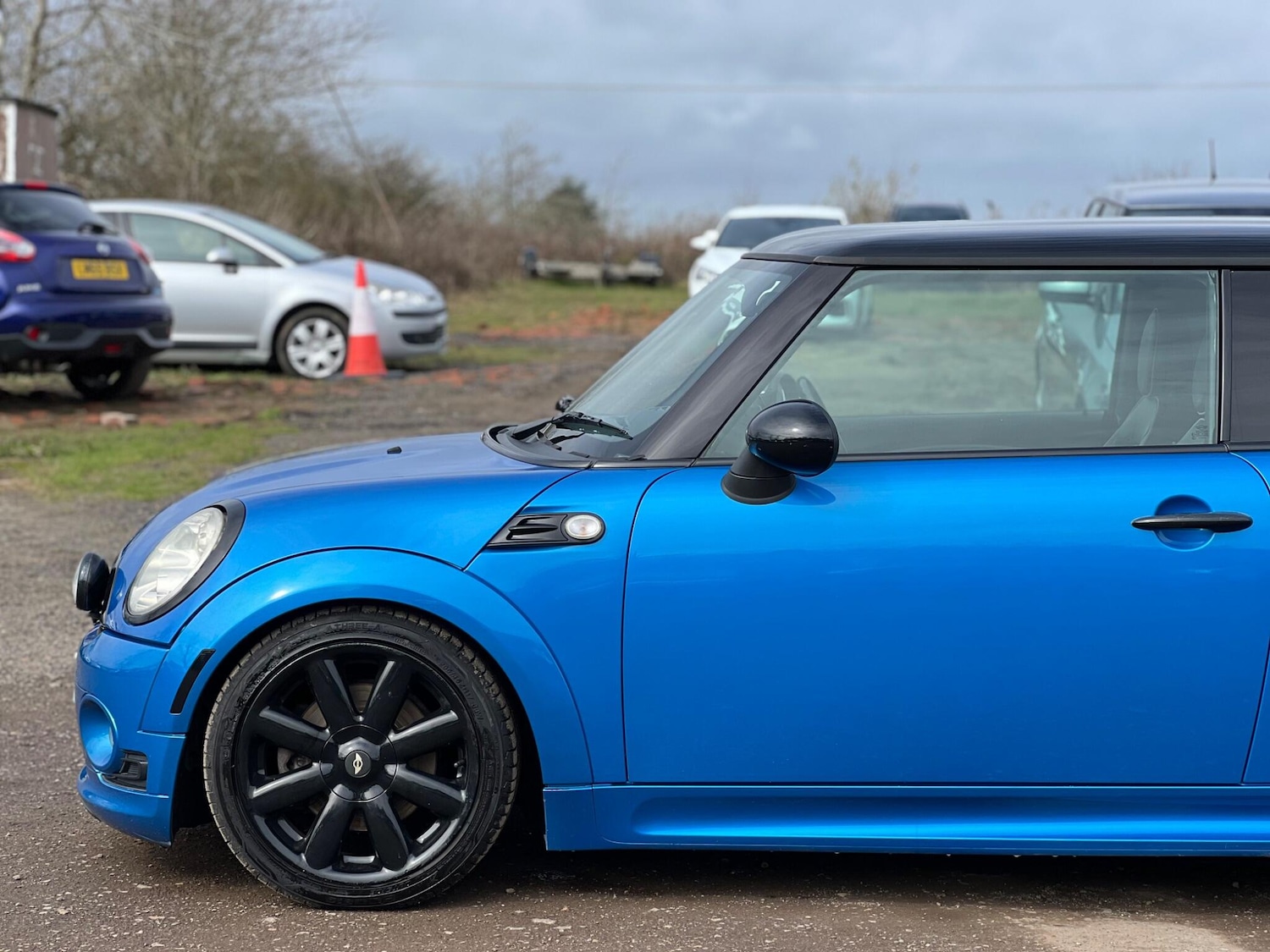 Used MINI Hatch 2010 for sale - 77940814: Photo 7