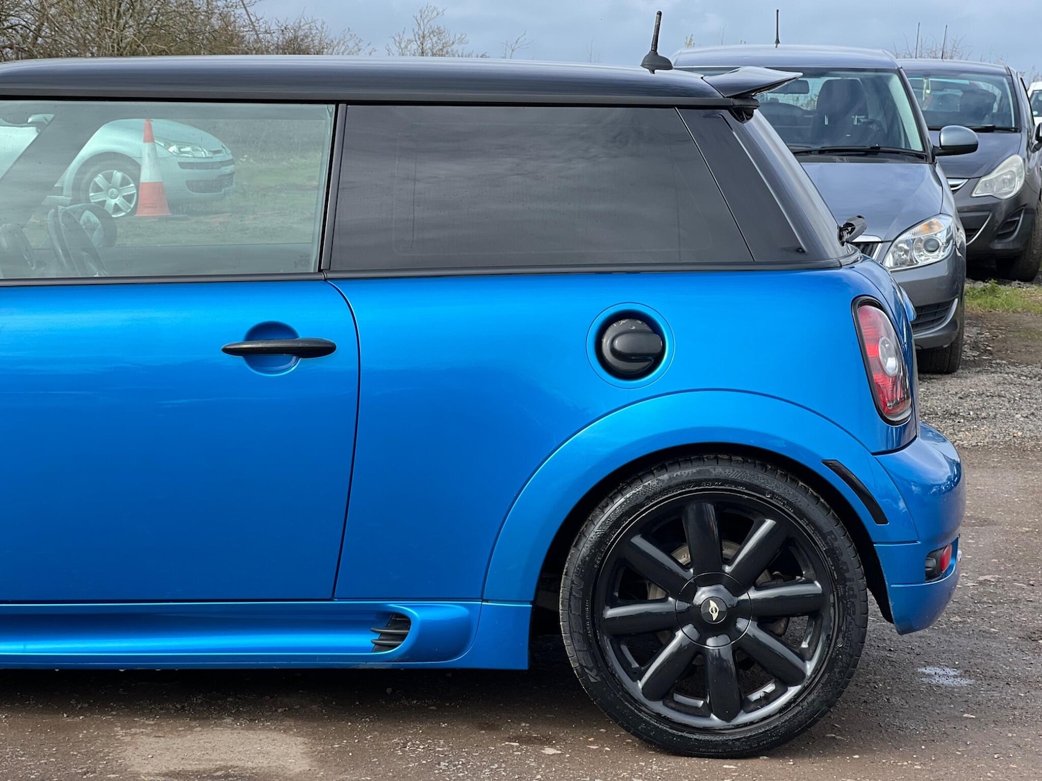 Used MINI Hatch 2010 for sale - 77940814: Photo 8