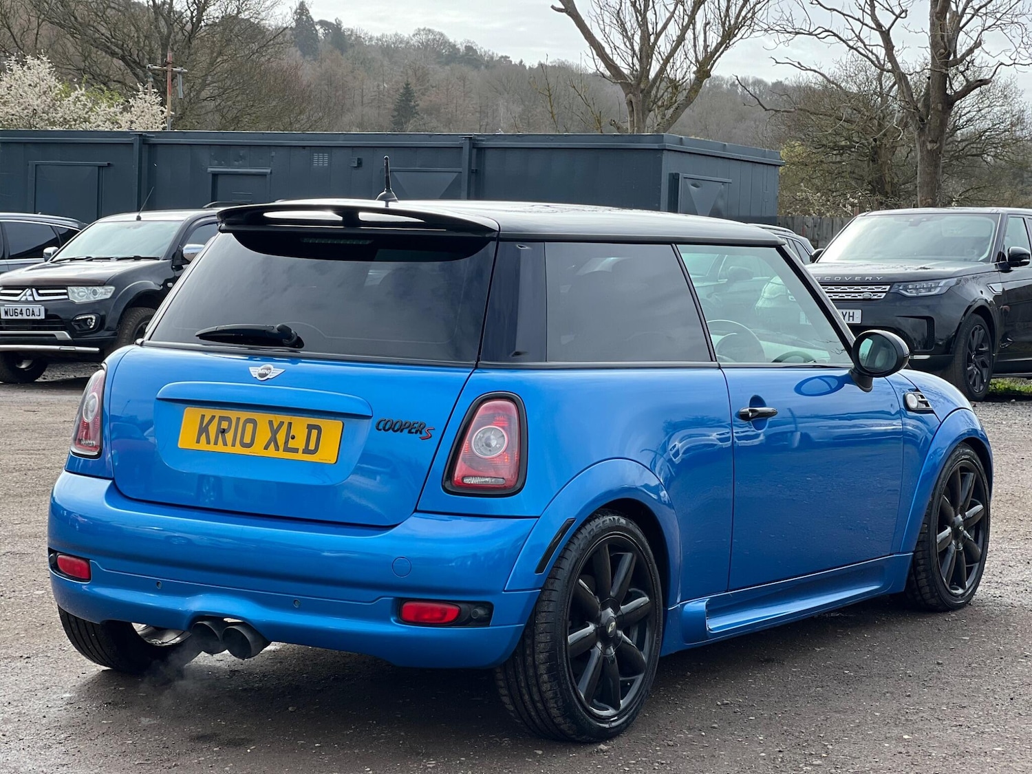 Used MINI Hatch 2010 for sale - 77940814: Photo 9