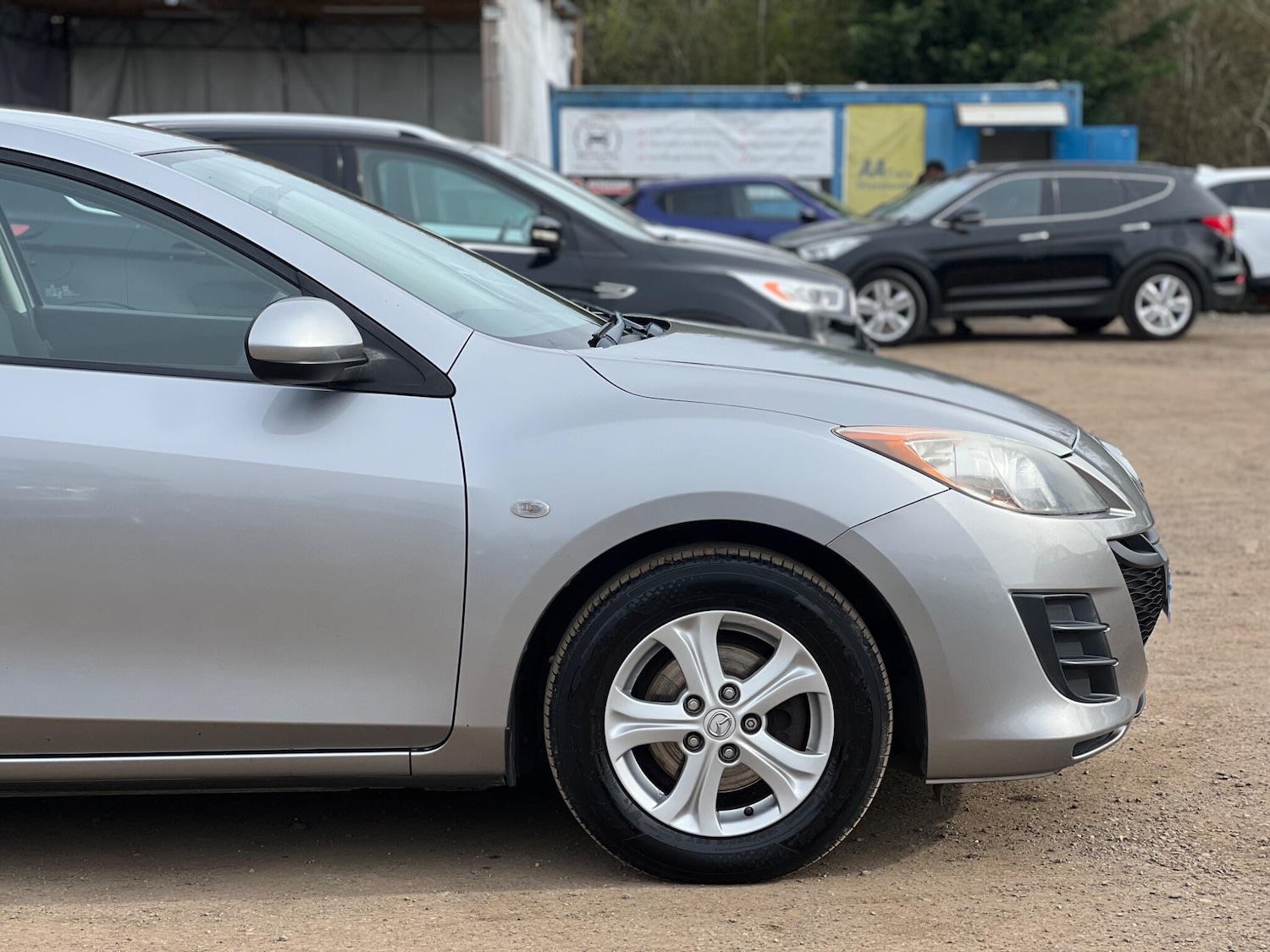 Used Mazda Mazda3 2011 for sale - 77993015: Photo 13