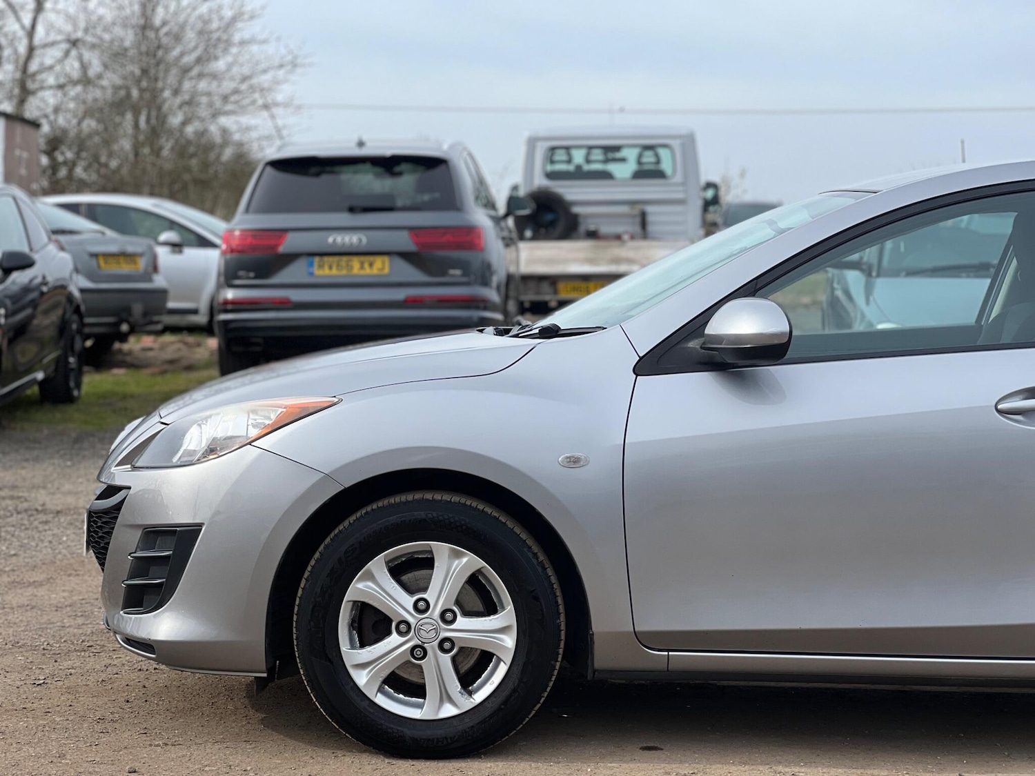 Used Mazda Mazda3 2011 for sale - 77993015: Photo 16