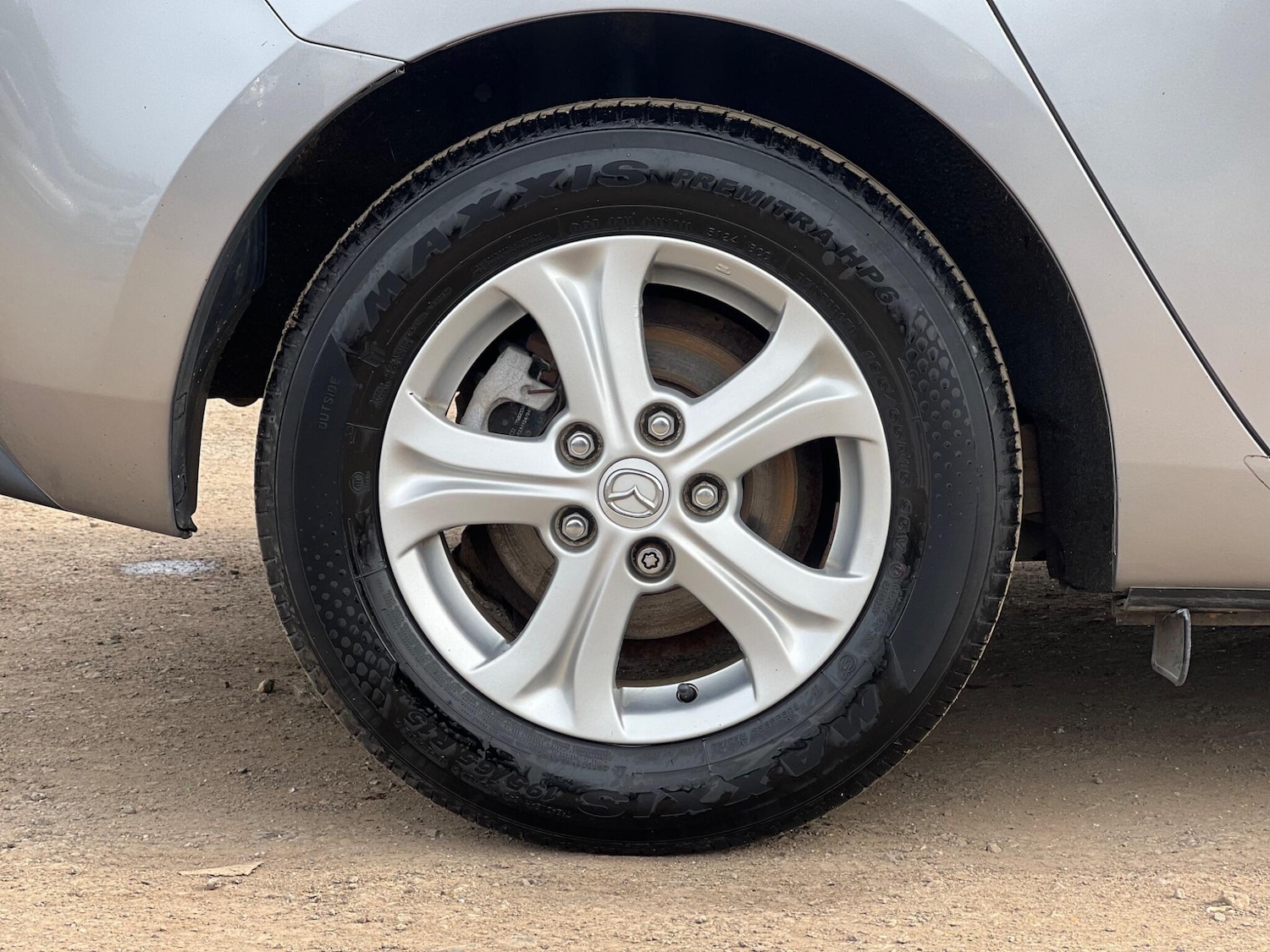 Used Mazda Mazda3 2011 for sale - 77993015: Photo 19