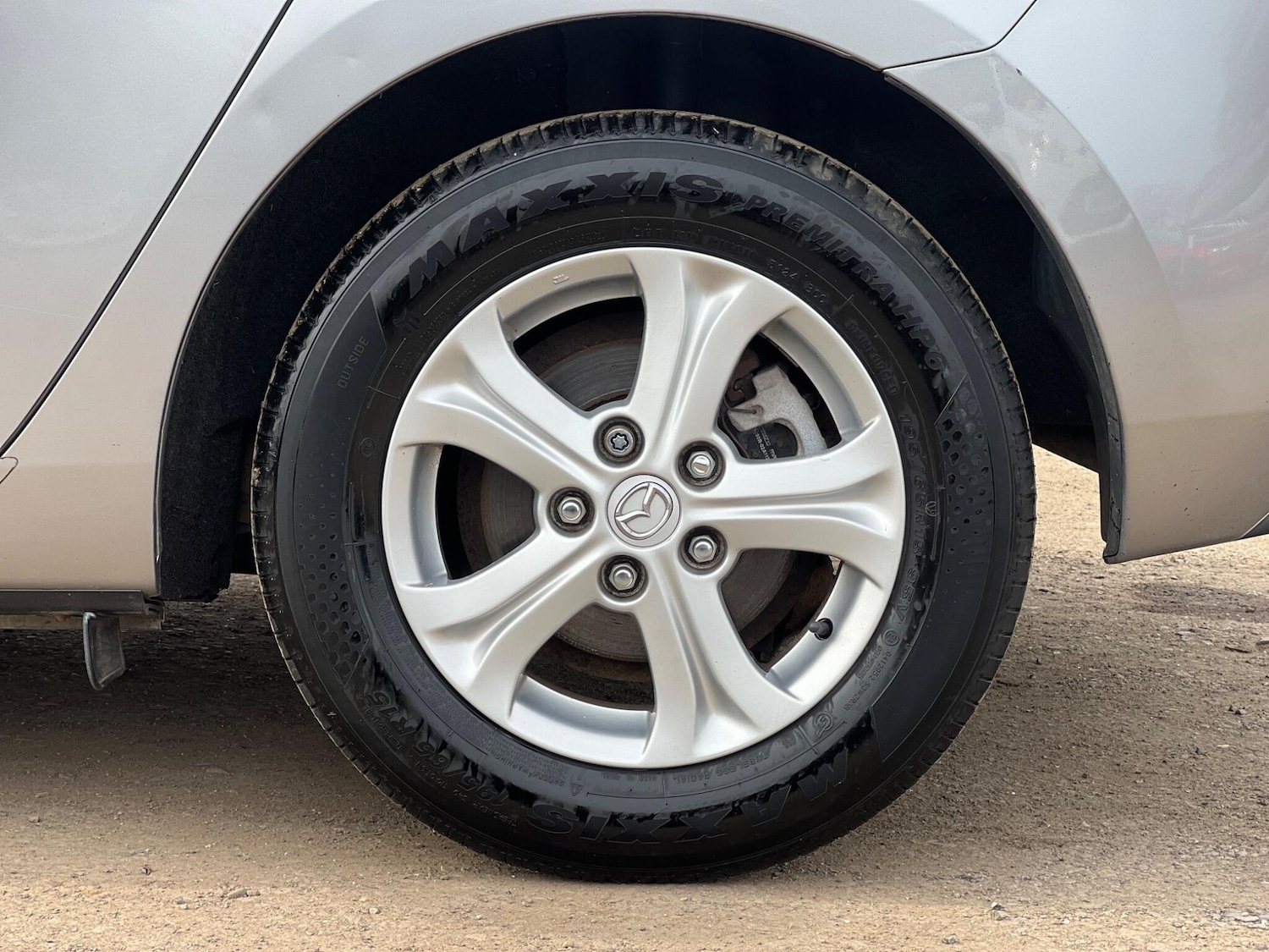 Used Mazda Mazda3 2011 for sale - 77993015: Photo 20