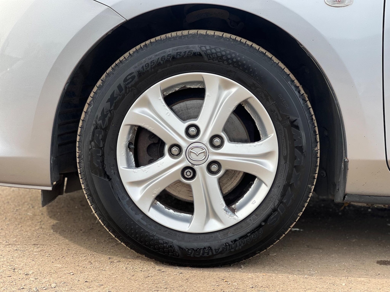 Used Mazda Mazda3 2011 for sale - 77993015: Photo 21