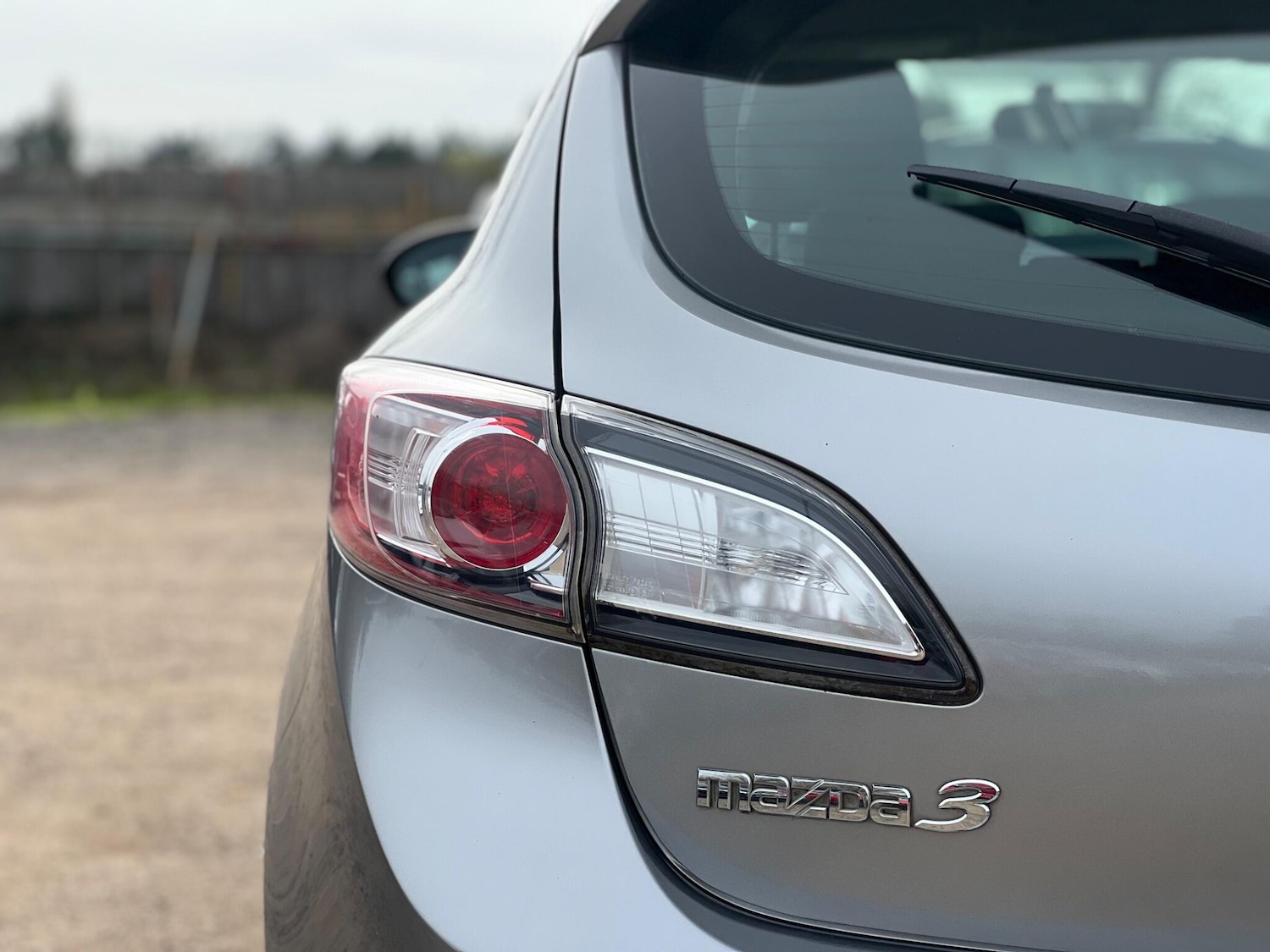 Used Mazda Mazda3 2011 for sale - 77993015: Photo 25