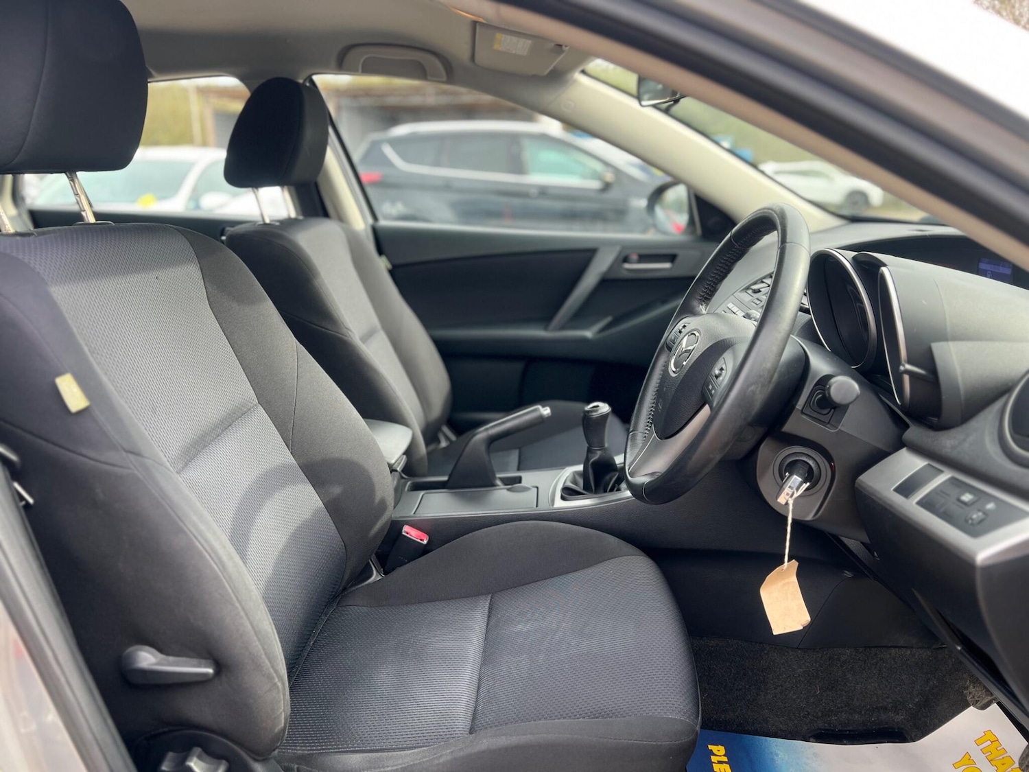 Used Mazda Mazda3 2011 for sale - 77993015: Photo 29