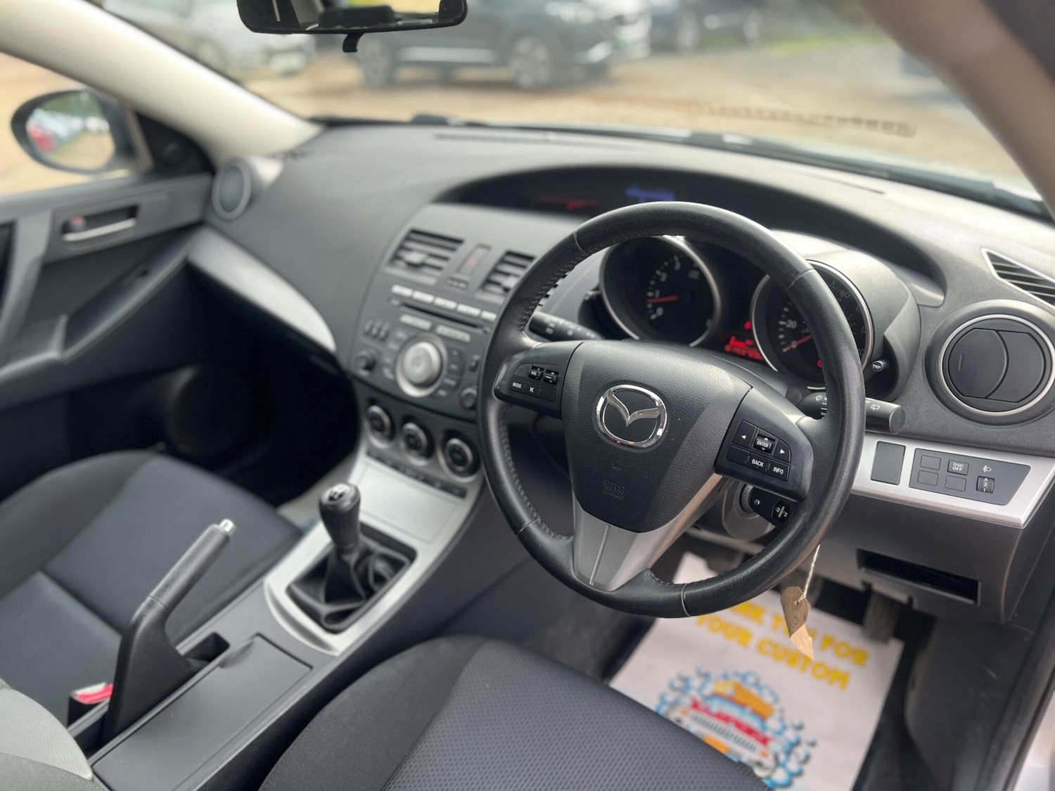 Used Mazda Mazda3 2011 for sale - 77993015: Photo 30