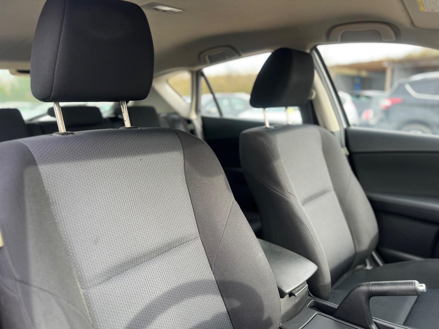 Used Mazda Mazda3 2011 for sale - 77993015: Photo 31