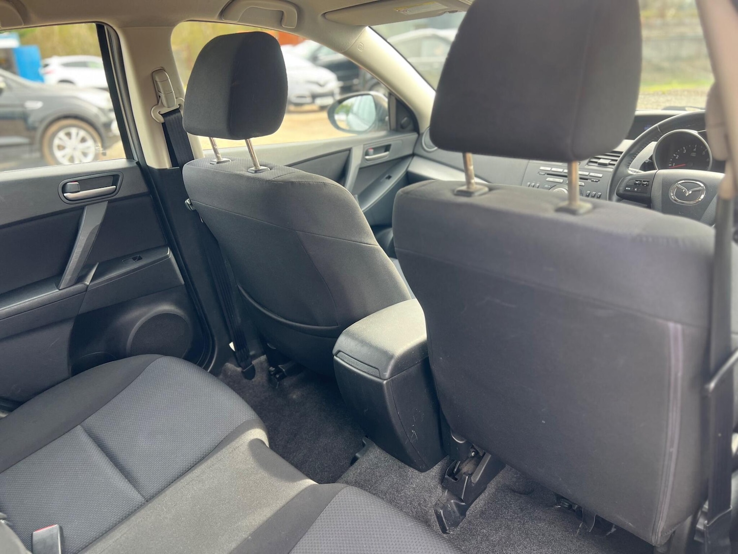 Used Mazda Mazda3 2011 for sale - 77993015: Photo 33