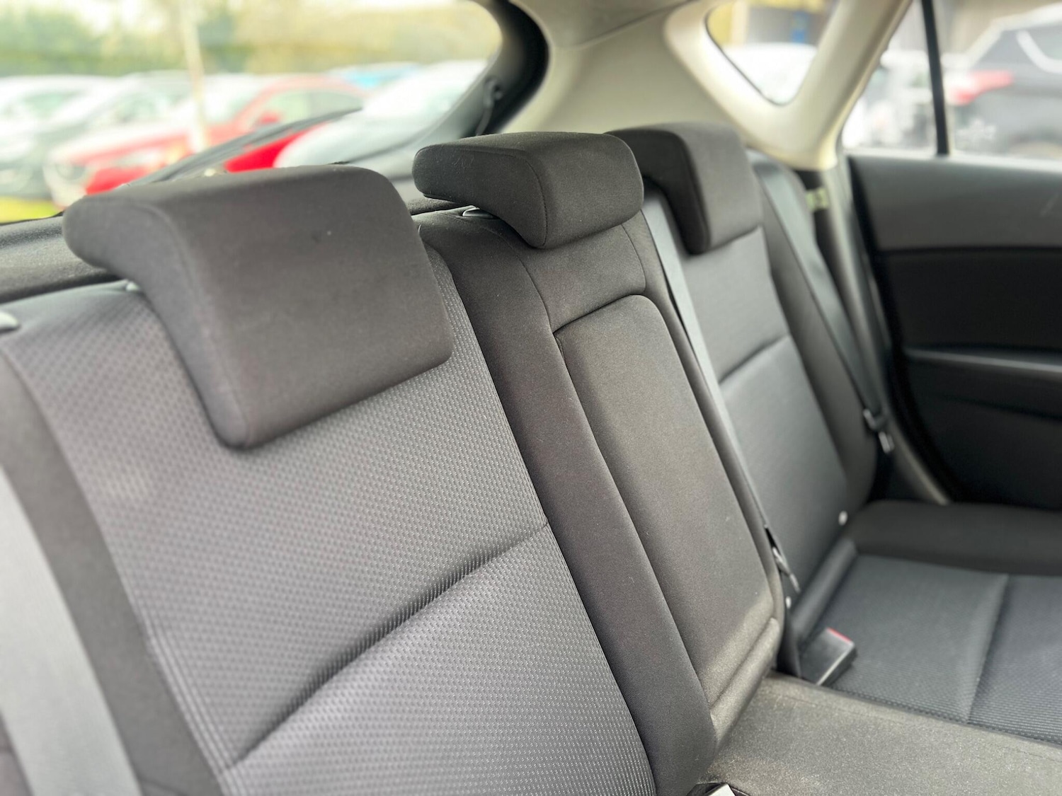 Used Mazda Mazda3 2011 for sale - 77993015: Photo 34