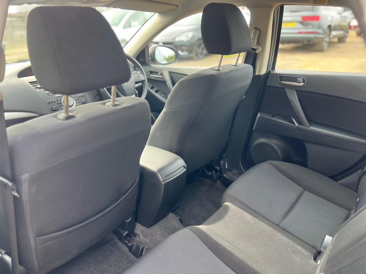 Used Mazda Mazda3 2011 for sale - 77993015: Photo 36