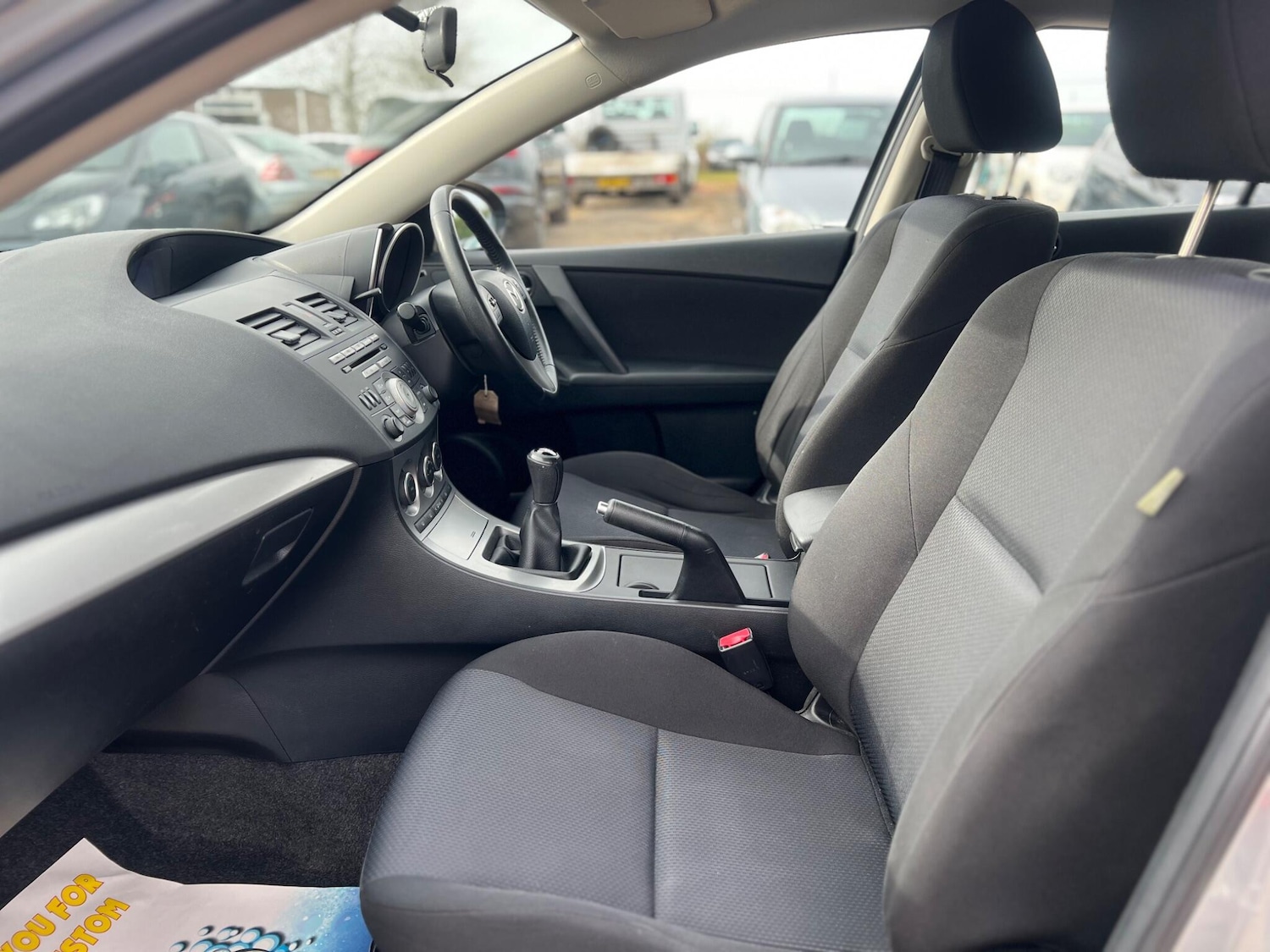 Used Mazda Mazda3 2011 for sale - 77993015: Photo 38