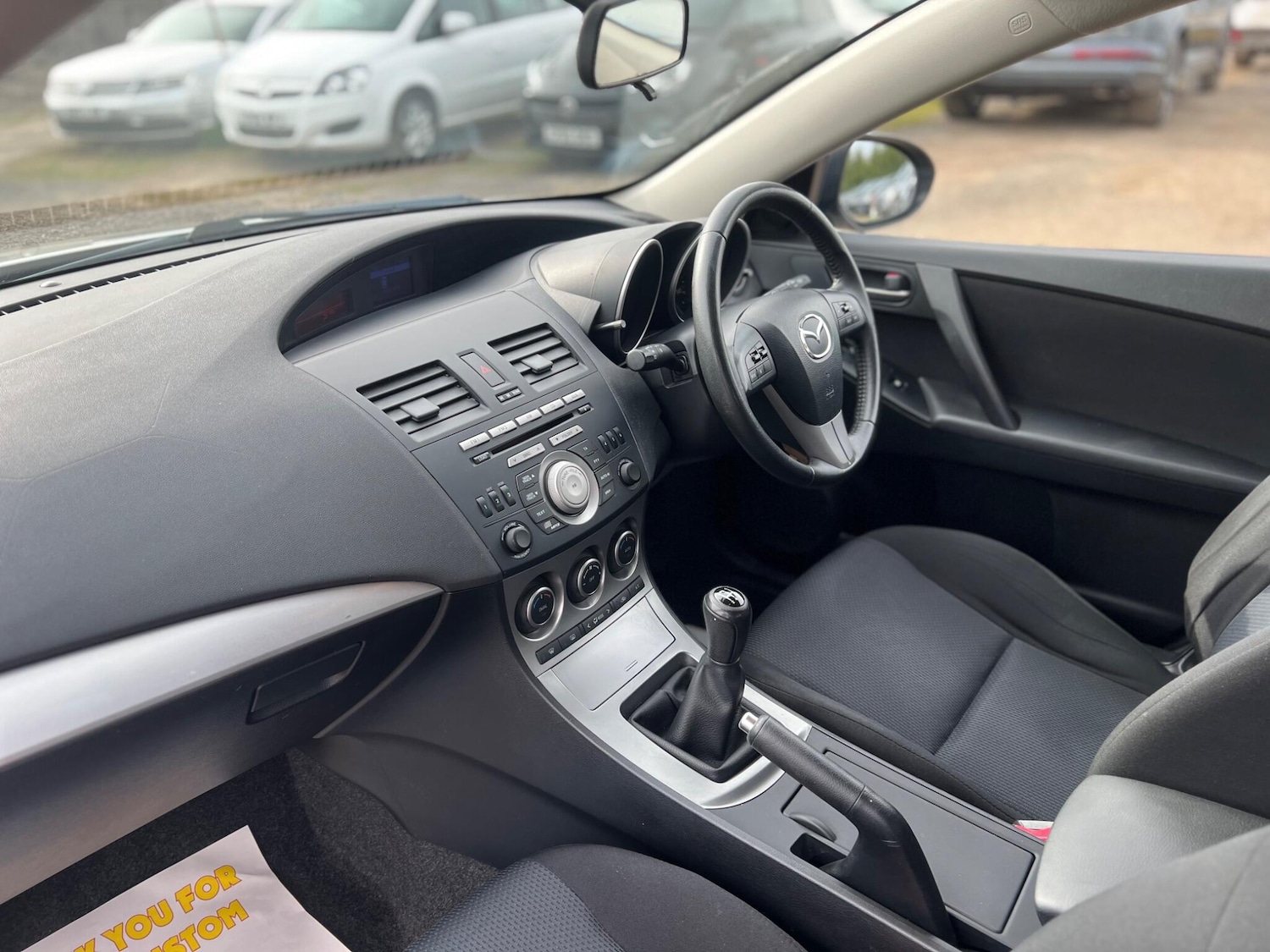 Used Mazda Mazda3 2011 for sale - 77993015: Photo 39