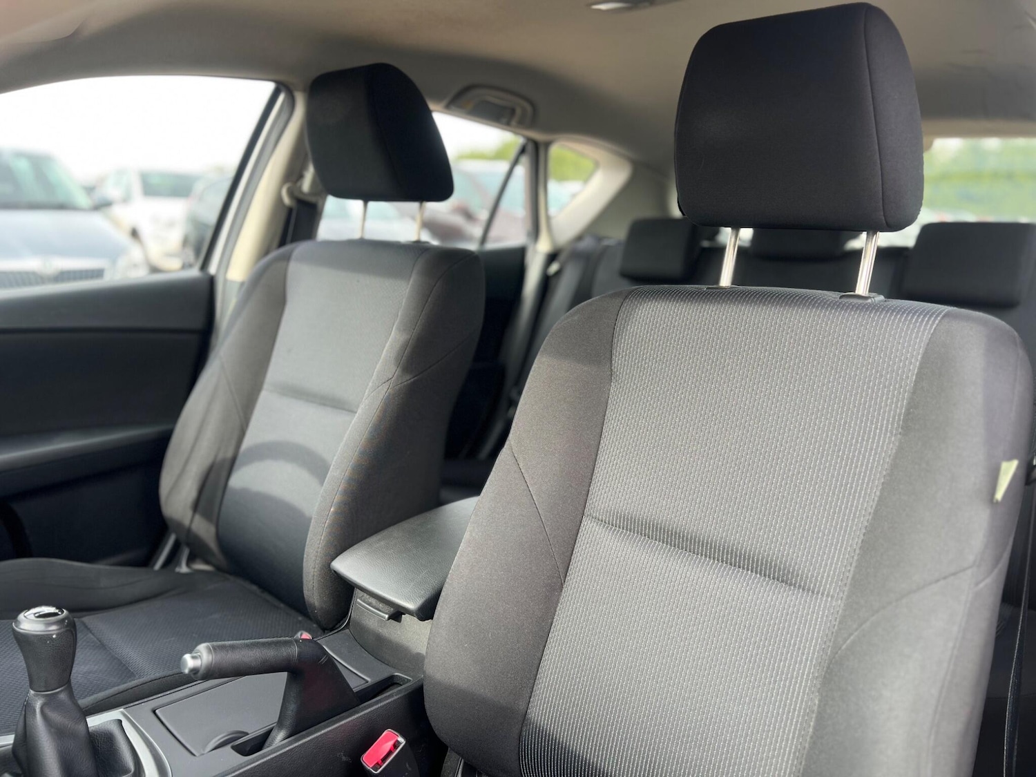 Used Mazda Mazda3 2011 for sale - 77993015: Photo 40