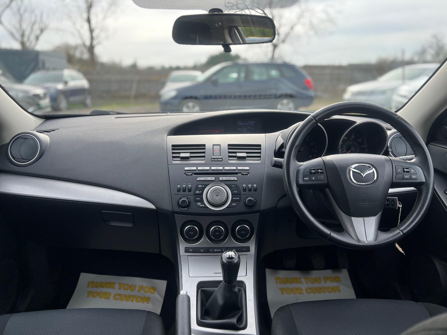 Used Mazda Mazda3 2011 for sale - 77993015: Photo 41