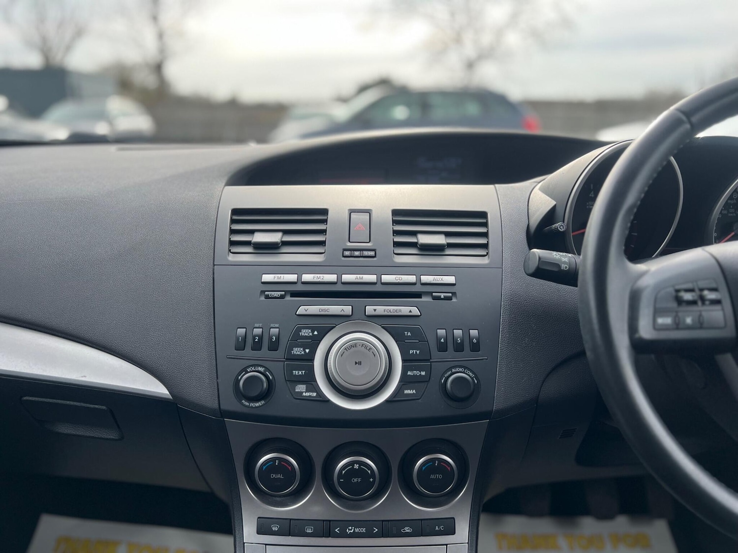 Used Mazda Mazda3 2011 for sale - 77993015: Photo 42