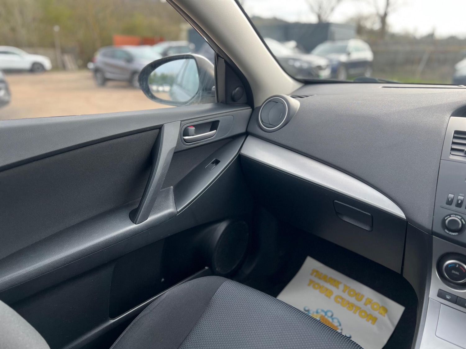 Used Mazda Mazda3 2011 for sale - 77993015: Photo 44