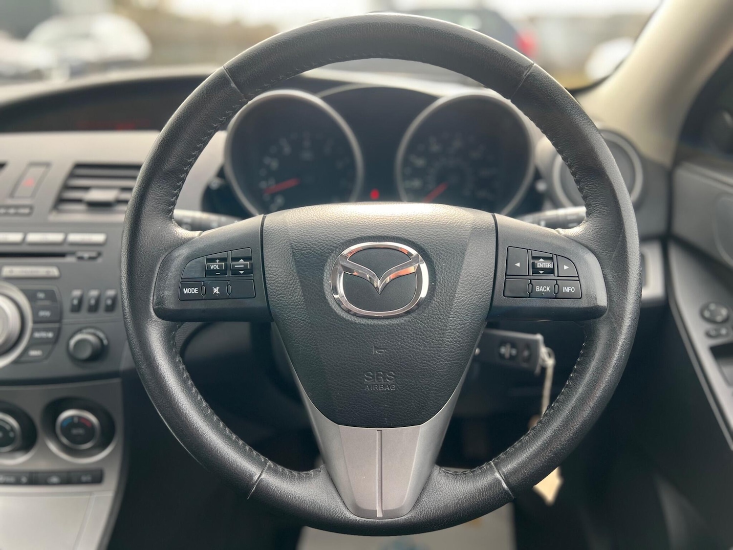 Used Mazda Mazda3 2011 for sale - 77993015: Photo 46