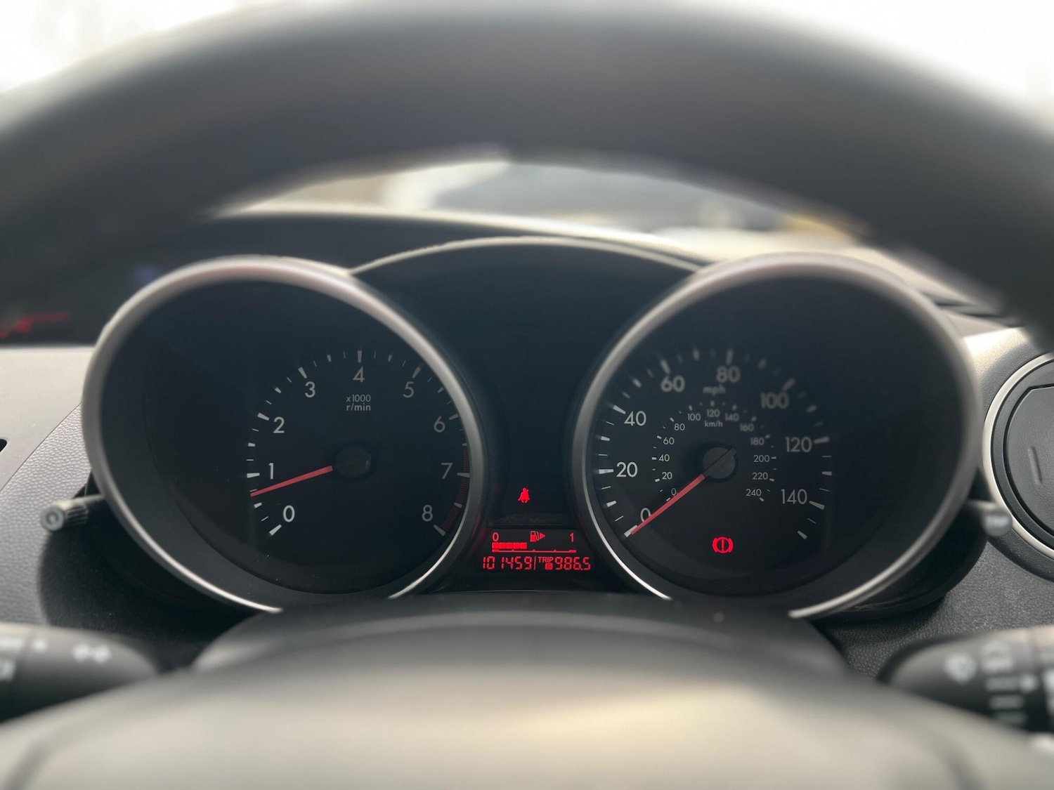 Used Mazda Mazda3 2011 for sale - 77993015: Photo 51