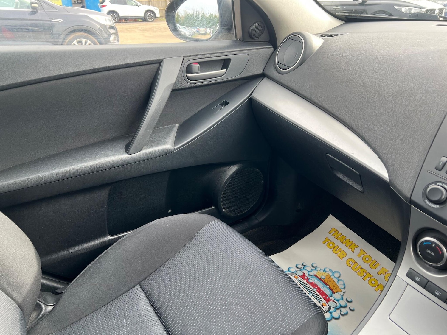 Used Mazda Mazda3 2011 for sale - 77993015: Photo 59