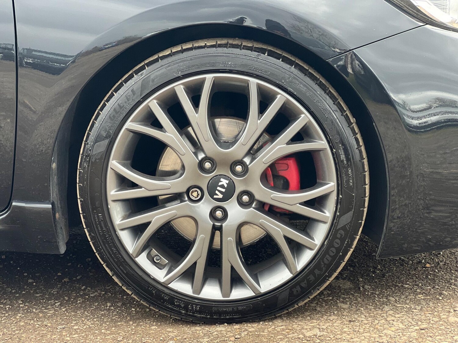 Used Kia Pro Ceed 2013 for sale - 78020183: Photo 20