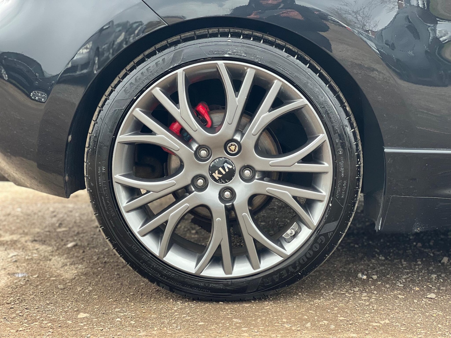 Used Kia Pro Ceed 2013 for sale - 78020183: Photo 21