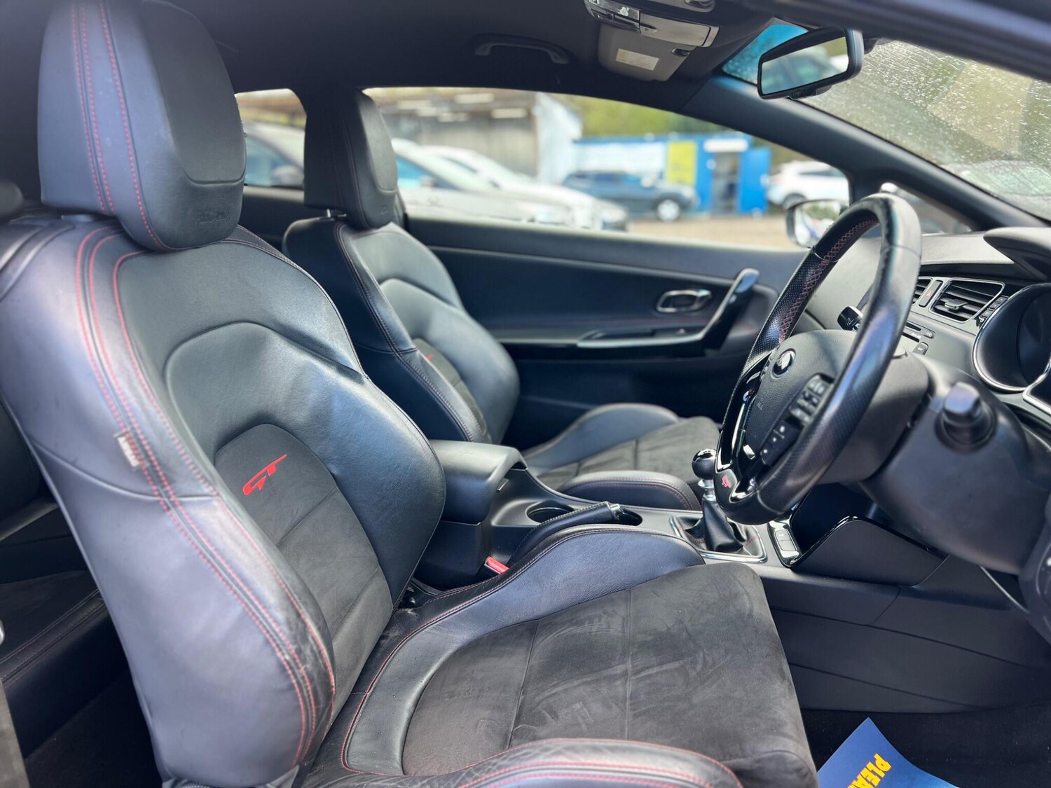 Used Kia Pro Ceed 2013 for sale - 78020183: Photo 31