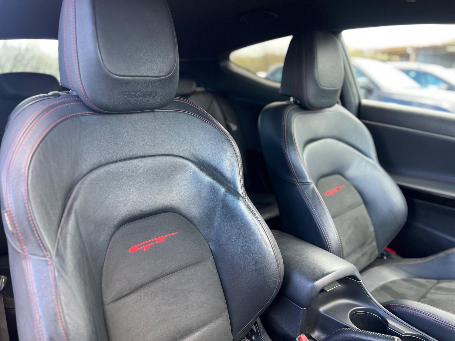 Used Kia Pro Ceed 2013 for sale - 78020183: Photo 33